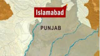Islamabad