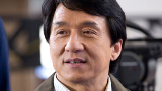 Jackie Chan