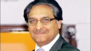 Jalil Abbas Jilani