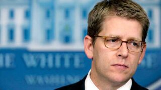 Jay Carney