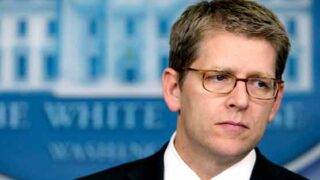 Jay Carney