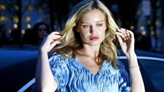 Jerry Hall