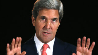 John Kerry