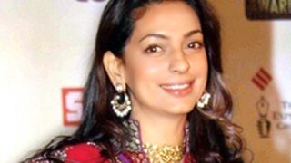 Juhi Chawla