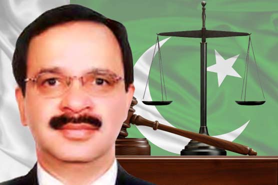 غداری کیس، ضابطہ فوجداری کے اطلاق سے متعلق فیصلہ محفوظ