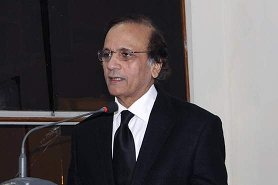 کسی ملک کی ترقی کا اندازہ ان کے تعلیمی اداروں سے کیا جاتا ہے: چیف جسٹس