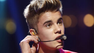 Justin Bieber