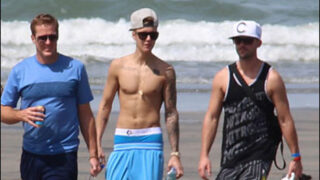 Justin Bieber