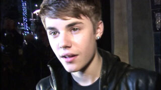 Justin Bieber