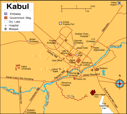 Kabul