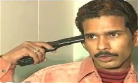 لاہور: عشق کا ڈرامہ رچانے والا ملزم کامران کو جیل بھجوا دیا گیا