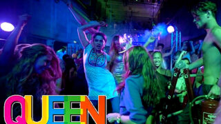 Kangana Ranaut In Queen