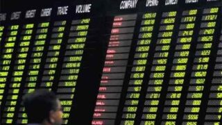 Karachi Stock Market