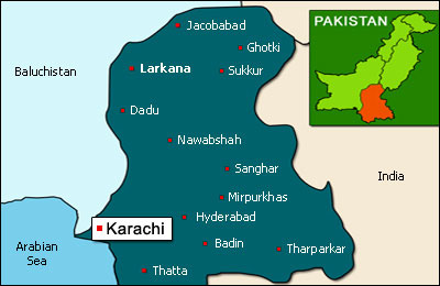 Karachi