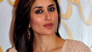 Kareena Kapoor