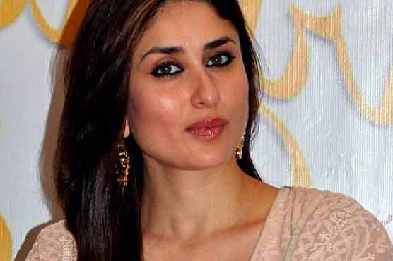 Kareena Kapoor