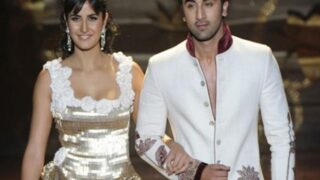 Katrina, Ranbir
