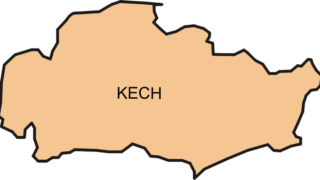 Kech