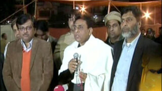 Khalid Maqbool Siddiqui
