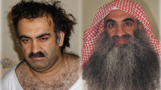 Khalid Sheikh Mohammad
