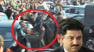 Khurram Dastgir