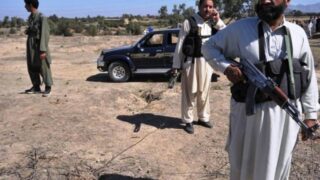 Khyber Agency