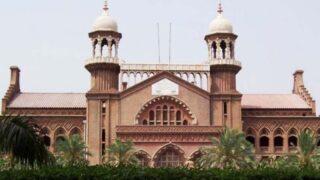 Lahore High Court