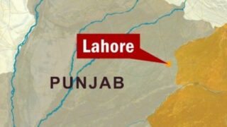 Lahore