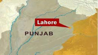 Lahore