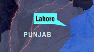 Lahore
