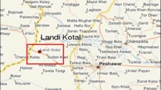 Landi Kotal
