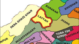 Layyah