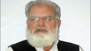 Liaquat Baloch