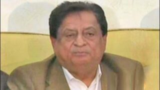 Liaquat Jatoi