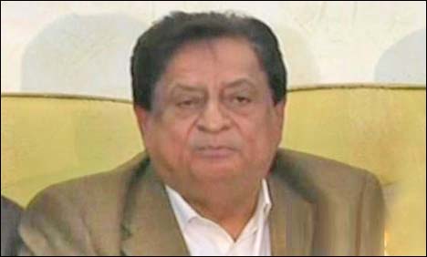 لیاقت جتوئی کا مسلم لیگ ن کے تمام عہدے چھوڑنے کا اعلان