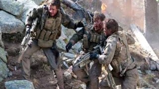 Lone Survivor
