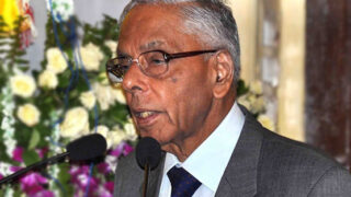 MK Narayanan