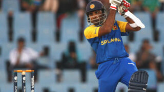 Mahela Jayawardena