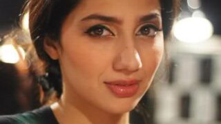 Mahira Khan
