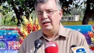 Malik Naveed
