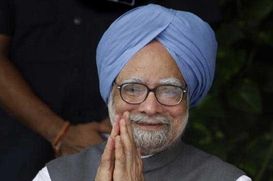 من موہن سنگھ کی تقریب میں ایک شخص کا ہنگامہ