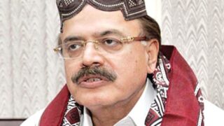 Manzoor Wasan