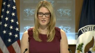 Mary harf