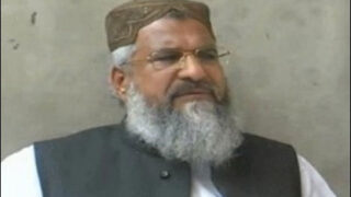 Maulana Ahmed Ludhianvi