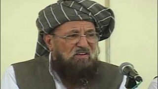 Maulana Sami ul Haq