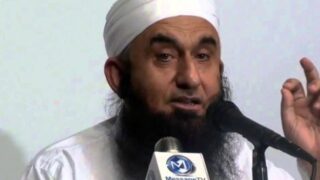 Maulana Tariq Jameel