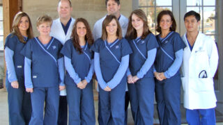 Medical Staff