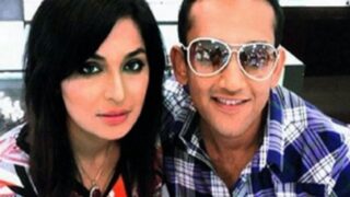 Meera, Captain Naveed