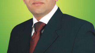Mian Asad Hafeez