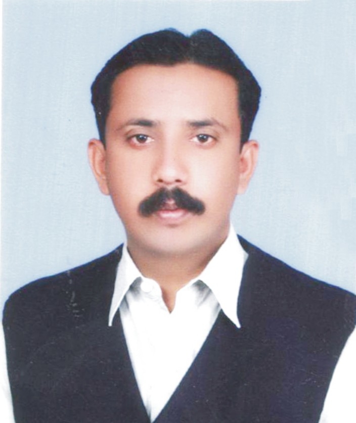 ضلعی سطح تک تمام تنظیمیں غیرفعال جبکہ سرکاری اداروں میں مانیٹرنگ کمیٹیاں نہ ہونے کی وجہ سے کرپشن میں اضافہ: میاں یوسف